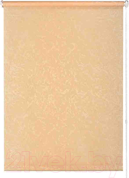 Изображение товара Рулонная штора LEGRAND Фрост 98x175 / 58 087 291 (бежевый)