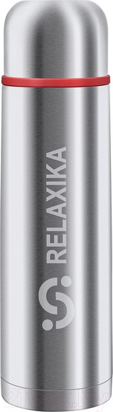 Изображение товара Термос для напитков Relaxika 101 (1000мл)