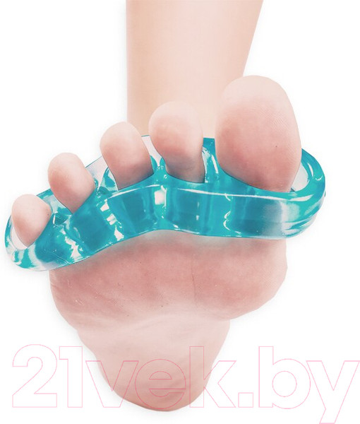 Изображение товара Корректор пальца ортопедический Talus Forta 207С