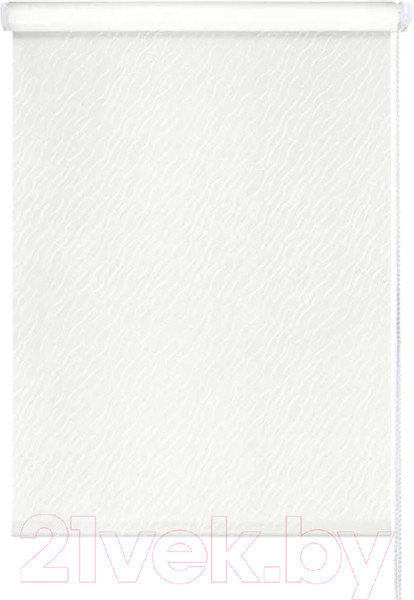 Изображение товара Рулонная штора LEGRAND Бриз 52x175 / 58 069 079 (белый)
