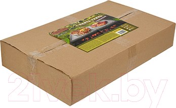 Изображение товара Противень для гриля Boyscout 61579