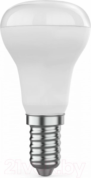 Изображение товара Лампа Gauss Elementary R50 6W 450lm 3000K Е14 / 63116