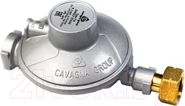 Изображение товара Регулятор давления газового баллона Cavagna Group 734 / 7314900156