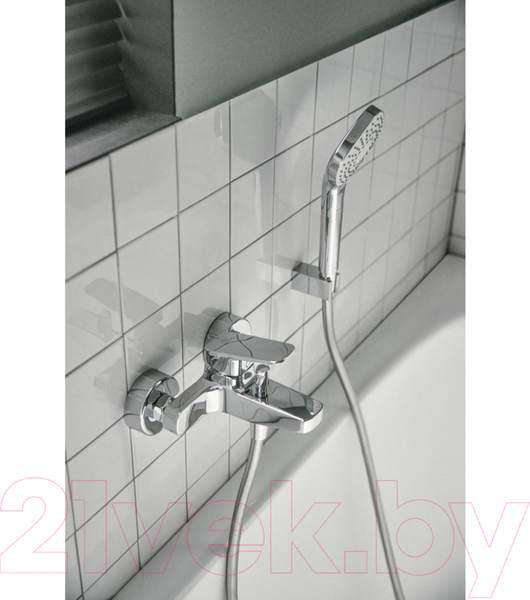 Изображение товара Смеситель Ideal Standard Ceraplan BD256AA