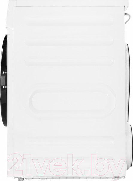 Изображение товара Сушильная машина Maunfeld MFDM169WH