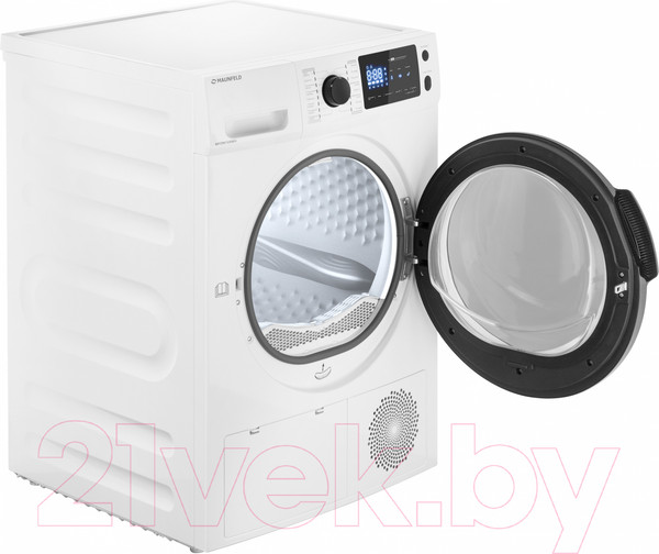 Изображение товара Сушильная машина Maunfeld MFDM169WH