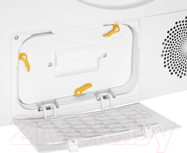 Изображение товара Сушильная машина Maunfeld MFDM169WH