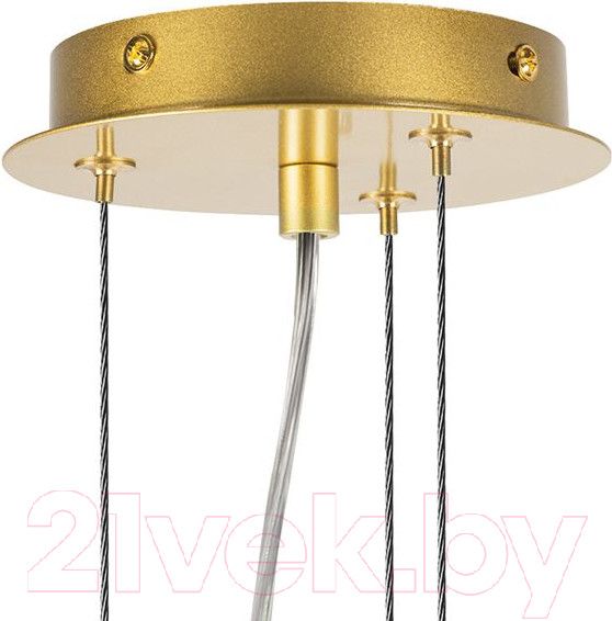 Изображение товара Люстра Lightstar Siena 720802 (MD2095/80A)