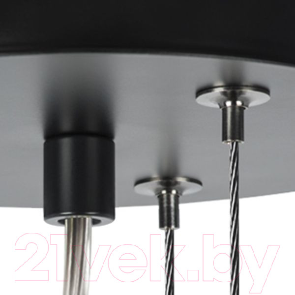 Изображение товара Люстра Lightstar Siena 720807 (MD2095/80A)