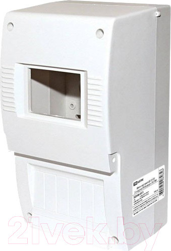 Изображение товара Щит распределительный TDM SQ0906-0015