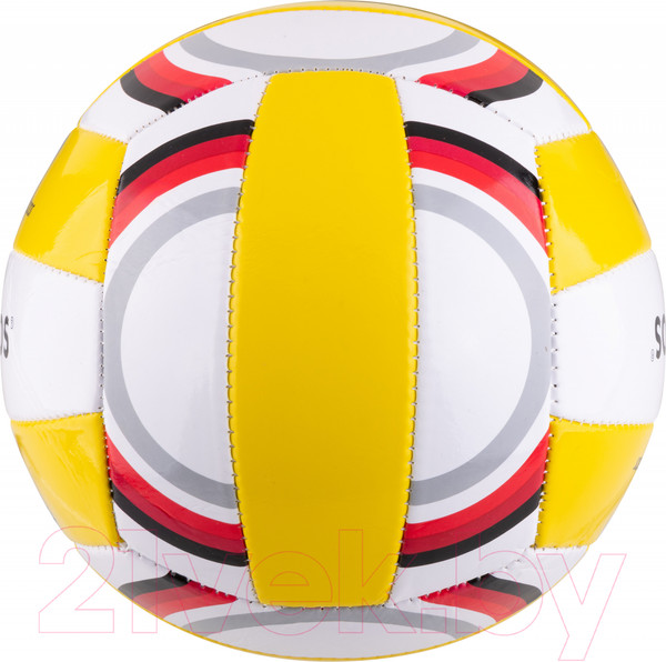 Изображение товара Мяч волейбольный ECOS Motion VB103 / 998192 (размер 5)