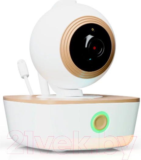 Изображение товара Видеоняня Ramili Baby RV1300X2