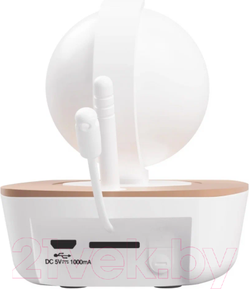 Изображение товара Видеоняня Ramili Baby RV1300X2