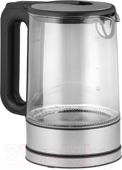 Изображение товара Электрочайник Maunfeld MGK-612BK