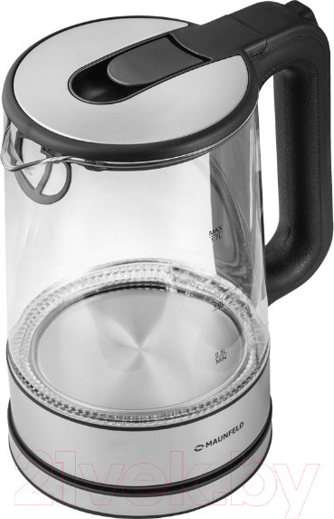 Изображение товара Электрочайник Maunfeld MGK-612BK
