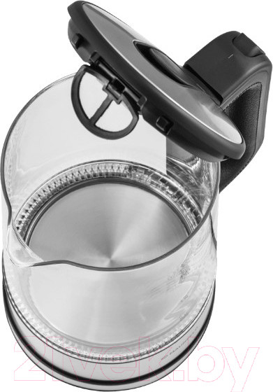 Изображение товара Электрочайник Maunfeld MGK-612BK