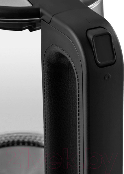 Изображение товара Электрочайник Maunfeld MGK-612BK