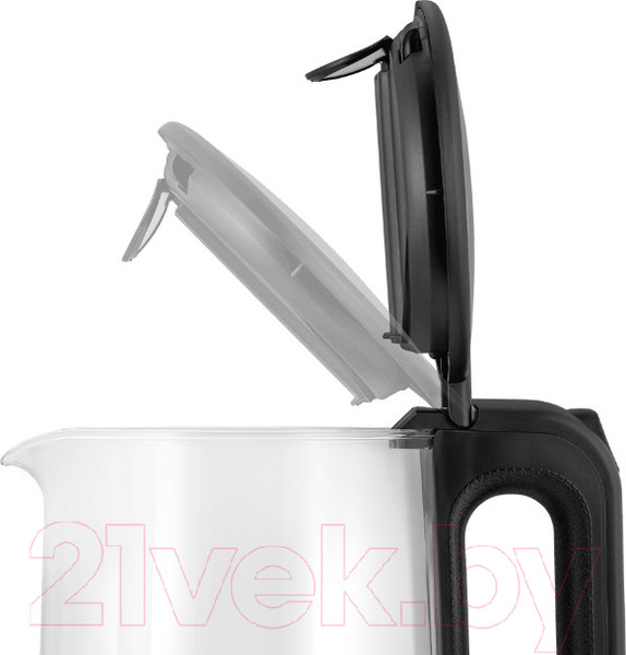 Изображение товара Электрочайник Maunfeld MGK-612BK