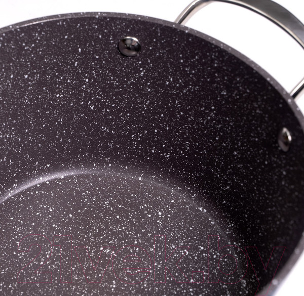 Изображение товара Набор кухонной посуды Galaxy GL 9515 (синий)