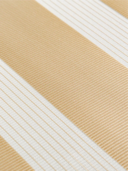 Изображение товара Рулонная штора АС МАРТ Баланс 120x160 (карамельный)