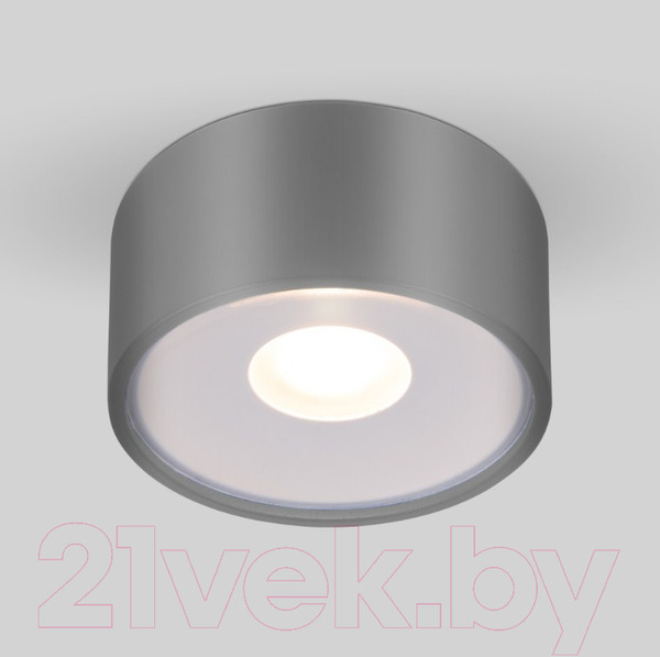 Изображение товара Светильник уличный Elektrostandard Light LED 2135 35141/H (серый)