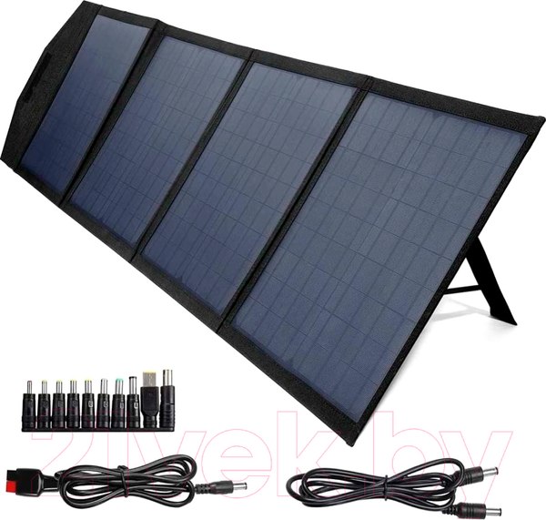 Изображение товара Солнечная панель Geofox Solar Panel / P100S4