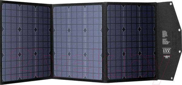 Изображение товара Солнечная панель Geofox Solar Panel / P120S3