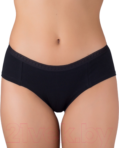 Изображение товара Трусы женские Verally 1157-1 (р.98, черный)