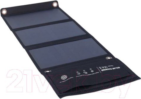 Изображение товара Солнечная панель Geofox Solar Panel / P21S