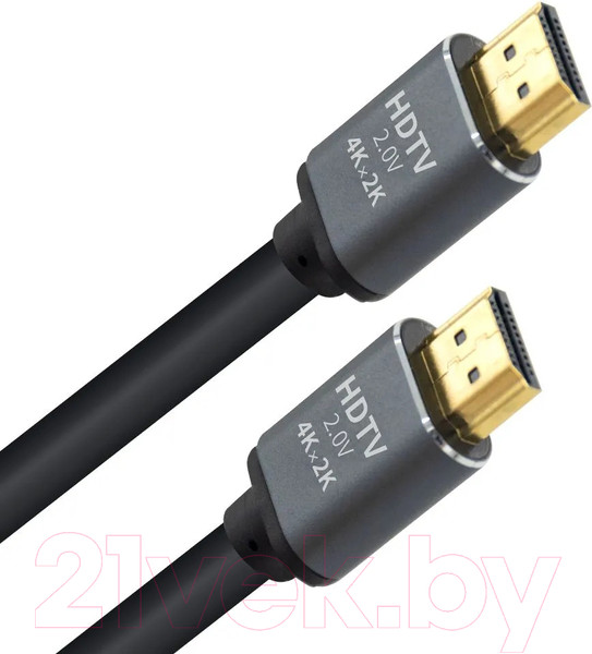 Изображение товара Кабель SIPU HDMI-CCS 4k (3м)