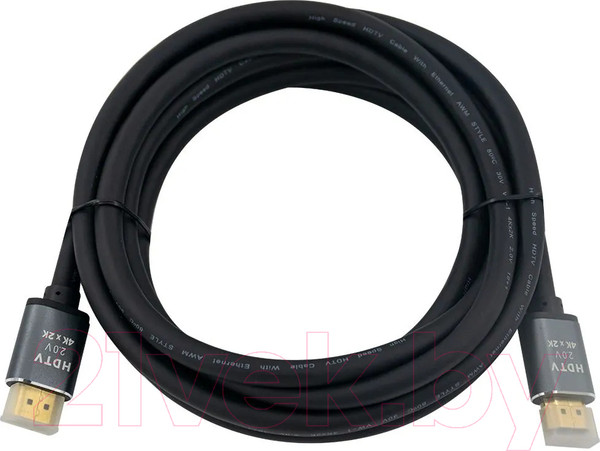Изображение товара Кабель SIPU HDMI-CCS 4k (3м)