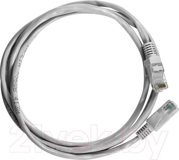 Изображение товара Кабель SIPU Patch Cat5e (2м)