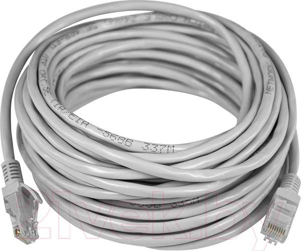 Изображение товара Кабель SIPU Patch Cat5e (5м)