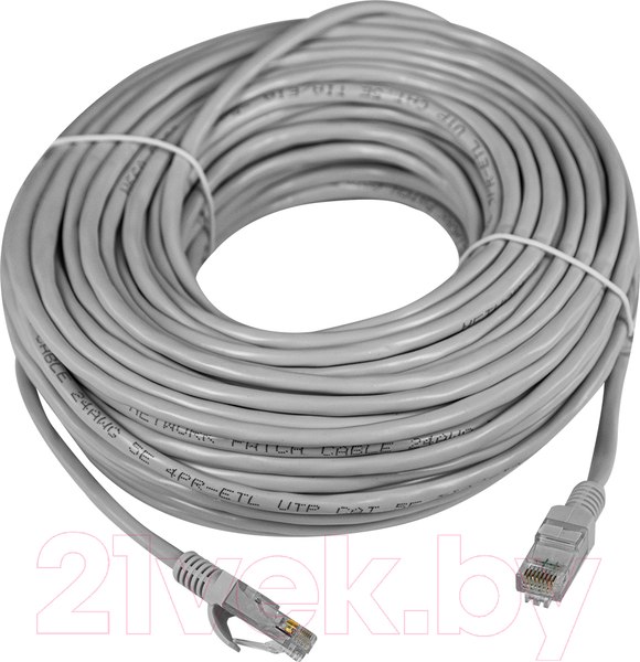 Кабель SIPU Patch Cat5e (10м)