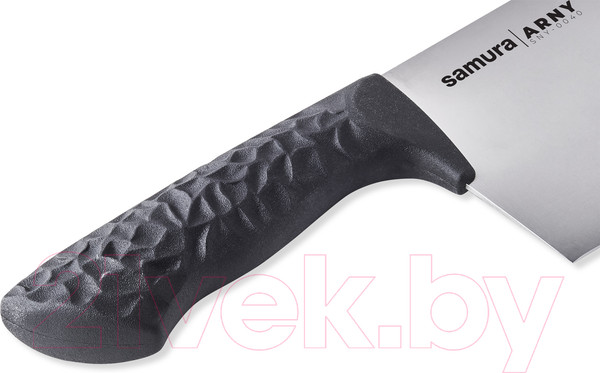 Изображение товара Нож-топорик Samura Arny SNY-0040 (черный)