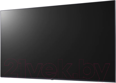 Изображение товара Информационная панель LG 55UL3J-E.ARUC