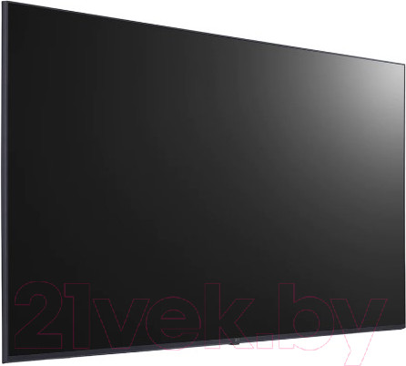 Изображение товара Информационная панель LG 55UL3J-E.ARUC
