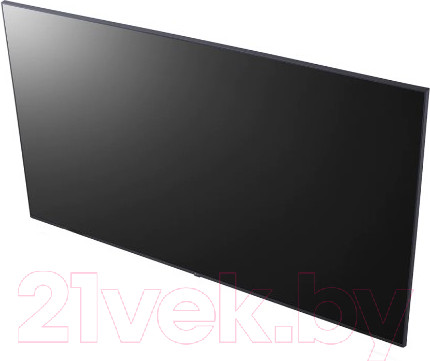 Изображение товара Информационная панель LG 55UL3J-E.ARUC