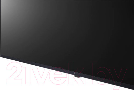 Изображение товара Информационная панель LG 55UL3J-E.ARUC