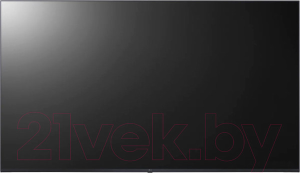 Изображение товара Информационная панель LG 55UL3J-E.ARUC