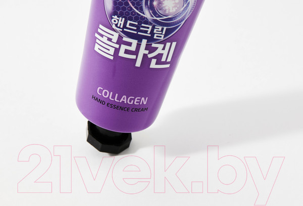 Изображение товара Крем для рук Consly Сыворотка С коллагеном (100мл)