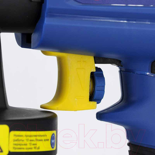 Изображение товара Краскопульт электрический Katana EPS5000