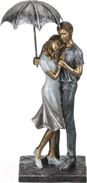 Изображение товара Статуэтка Lefard Влюбленные / 162-270