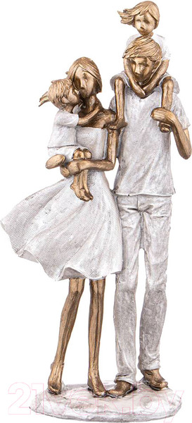 Изображение товара Статуэтка Lefard Семья / 162-967