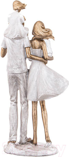 Изображение товара Статуэтка Lefard Семья / 162-967