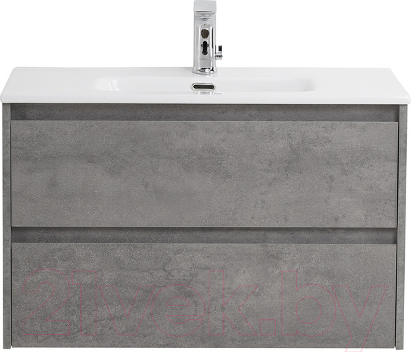 Изображение товара Тумба под умывальник BelBagno Kraft 39-800/390-2C-SO-CG