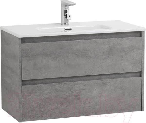 Изображение товара Тумба под умывальник BelBagno Kraft 39-800/390-2C-SO-CG