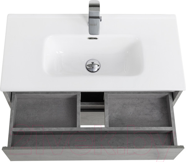 Изображение товара Тумба под умывальник BelBagno Kraft 39-800/390-2C-SO-CG