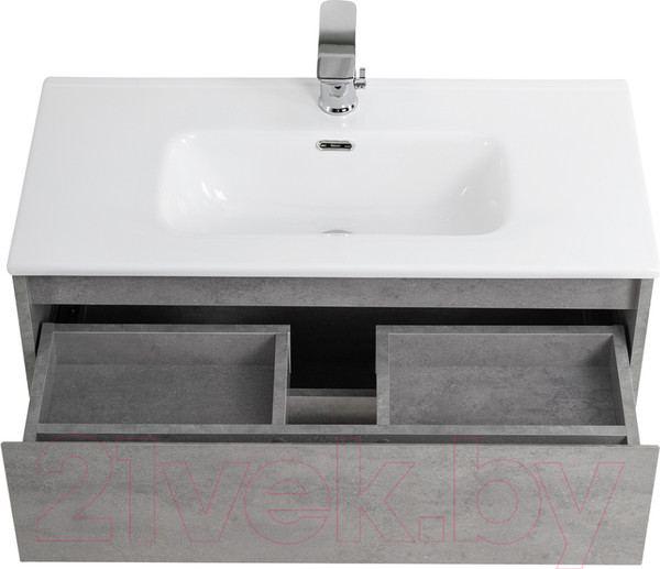 Изображение товара Тумба под умывальник BelBagno Kraft 39-800/390-2C-SO-CG