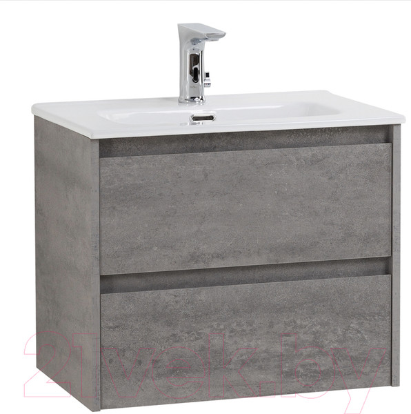 Изображение товара Тумба под умывальник BelBagno Kraft 39-700/390-2C-SO-CG